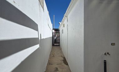 CASA DE UNA PLANTA DE RENTA, RESIDENCIAL MAYAKHAN, MEXICALI