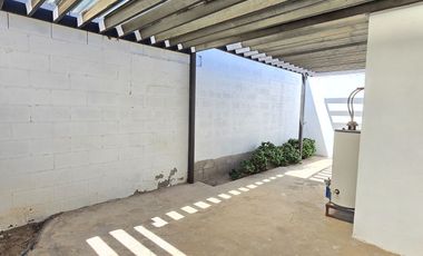 CASA DE UNA PLANTA DE RENTA, RESIDENCIAL MAYAKHAN, MEXICALI