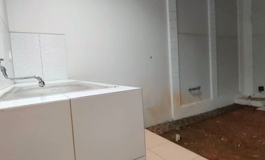 Rumah 2 Lantai Siap Huni di Cluster Amanda Summarecon Bandung