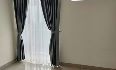 Rumah 2 Lantai Siap Huni di Cluster Amanda Summarecon Bandung