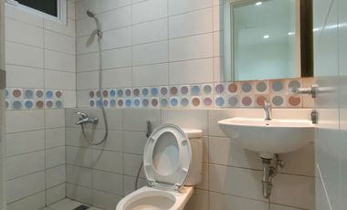 Rumah 2 Lantai Siap Huni di Cluster Amanda Summarecon Bandung