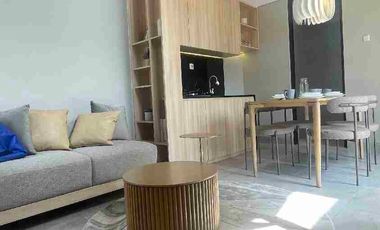 Rumah Dekat Tol & Stasiun BSD | Type Damar LT 66 LB 36 | 2KT + Mezzanine | Promo Free DP & Free PPN | BSD Serpong