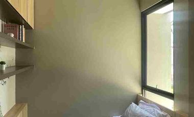 Rumah Dekat Tol & Stasiun BSD | Type Damar LT 66 LB 36 | 2KT + Mezzanine | Promo Free DP & Free PPN | BSD Serpong