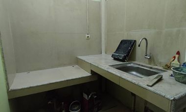 DISEWAKAN CEPAT RUKO 2,5 LANTAI & ROOFTOP DI PERUMNAS 1 TANGERANG