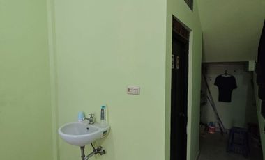 DISEWAKAN CEPAT RUKO 2,5 LANTAI & ROOFTOP DI PERUMNAS 1 TANGERANG