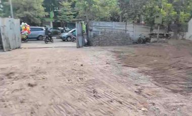 Raya Jemurandayani hok komersial area