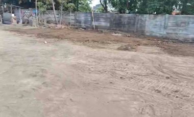 Raya Jemurandayani hok komersial area