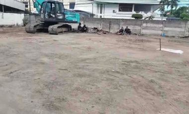 Raya Jemurandayani hok komersial area