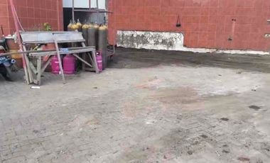 Raya Jemurandayani hok komersial area