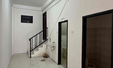 Ruko 3 lantai di menteng startegis siap pakai