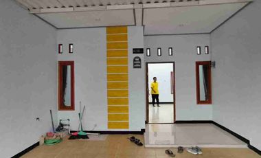 JUAL RUGI PALING MURAH!!! RUMAH SIAP HUNI DI MEDOKAN, SURABAYA