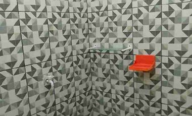 JUAL RUGI PALING MURAH!!! RUMAH SIAP HUNI DI MEDOKAN, SURABAYA