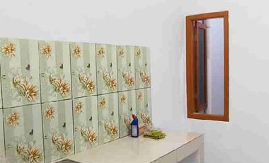 JUAL RUGI PALING MURAH!!! RUMAH SIAP HUNI DI MEDOKAN, SURABAYA