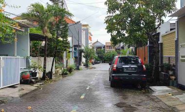 JUAL RUGI PALING MURAH!!! RUMAH SIAP HUNI DI MEDOKAN, SURABAYA