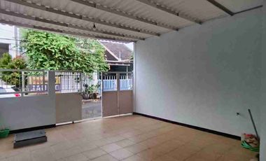 JUAL RUGI PALING MURAH!!! RUMAH SIAP HUNI DI MEDOKAN, SURABAYA