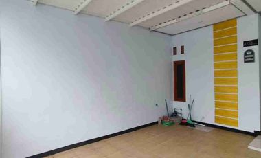 JUAL RUGI PALING MURAH!!! RUMAH SIAP HUNI DI MEDOKAN, SURABAYA