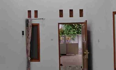 JUAL RUGI PALING MURAH!!! RUMAH SIAP HUNI DI MEDOKAN, SURABAYA