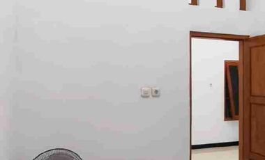 JUAL RUGI PALING MURAH!!! RUMAH SIAP HUNI DI MEDOKAN, SURABAYA