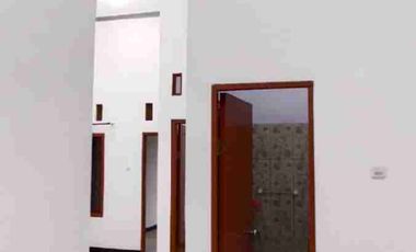 JUAL RUGI PALING MURAH!!! RUMAH SIAP HUNI DI MEDOKAN, SURABAYA