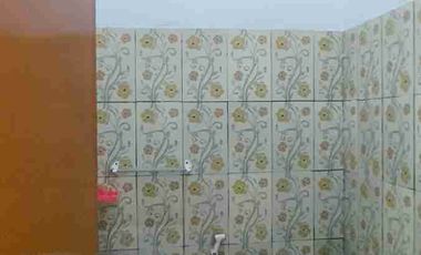 JUAL RUGI PALING MURAH!!! RUMAH SIAP HUNI DI MEDOKAN, SURABAYA