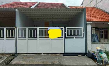 JUAL RUGI PALING MURAH!!! RUMAH SIAP HUNI DI MEDOKAN, SURABAYA