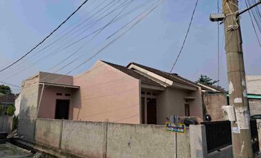 Rumah Murah Dekat Stasiun Cibitung Tambun