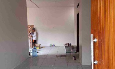 Rumah Murah Dekat Stasiun Cibitung Tambun