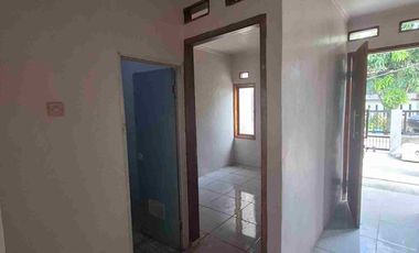Rumah Murah Dekat Stasiun Cibitung Tambun