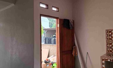 Rumah Murah Dekat Stasiun Cibitung Tambun