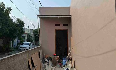 Rumah Murah Dekat Stasiun Cibitung Tambun