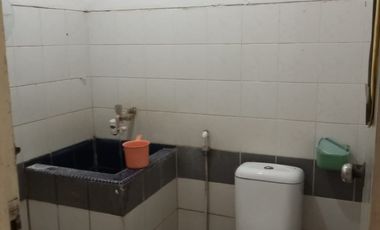 Rumah Nyaman 3+1 Kamar di Citra Garden Jakarta Barat