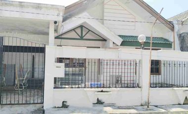 Rumah sewa murah  Babatan Mukti, Wiyung Surabaya barat,dekat Wisata bukit mas,CitraLand