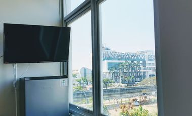 Dijual Kost Dekat Bandara Soekarno Hatta (Baru, Bagus, dan Nyaman)