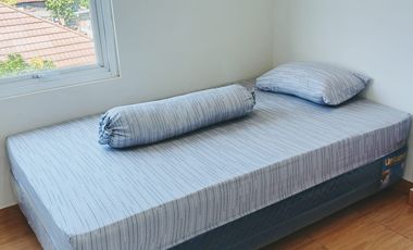 Dijual Kost Dekat Bandara Soekarno Hatta (Baru, Bagus, dan Nyaman)