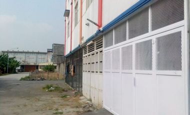 Dijual Kost Dekat Bandara Soekarno Hatta (Baru, Bagus, dan Nyaman)