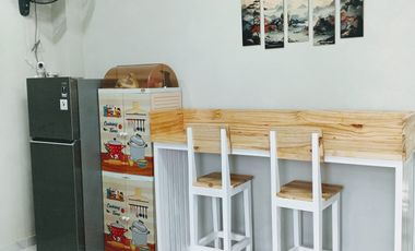 Dijual Kost Dekat Bandara Soekarno Hatta (Baru, Bagus, dan Nyaman)