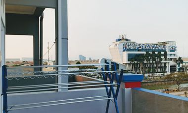 Dijual Kost Dekat Bandara Soekarno Hatta (Baru, Bagus, dan Nyaman)