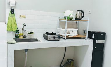 Dijual Kost Dekat Bandara Soekarno Hatta (Baru, Bagus, dan Nyaman)