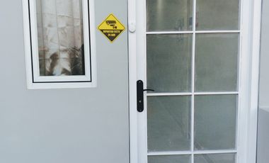 Dijual Kost Dekat Bandara Soekarno Hatta (Baru, Bagus, dan Nyaman)