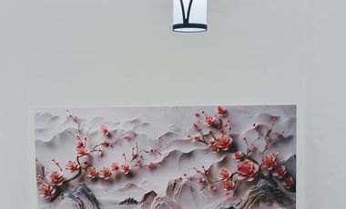 Dijual Kost Dekat Bandara Soekarno Hatta (Baru, Bagus, dan Nyaman)