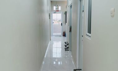 Dijual Kost Dekat Bandara Soekarno Hatta (Baru, Bagus, dan Nyaman)