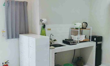 Dijual Kost Dekat Bandara Soekarno Hatta (Baru, Bagus, dan Nyaman)