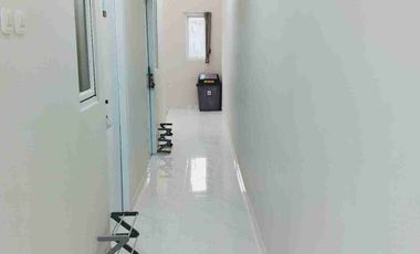 Dijual Kost Dekat Bandara Soekarno Hatta (Baru, Bagus, dan Nyaman)