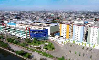 Dijual Kost Dekat Bandara Soekarno Hatta (Baru, Bagus, dan Nyaman)