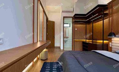 RUMAH MINIMALIS KONSEP MODERN LIVING LOKASI SUPER STRATEGIS DI CIRENDEU