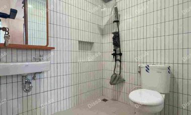 RUMAH MINIMALIS KONSEP MODERN LIVING LOKASI SUPER STRATEGIS DI CIRENDEU