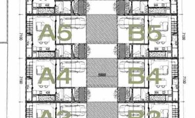 RUMAH MINIMALIS KONSEP MODERN LIVING LOKASI SUPER STRATEGIS DI CIRENDEU