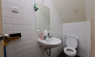 Rumah Sewa Or Jual Cluster Minimalis 2 Lt Furnished di Cluster Kana