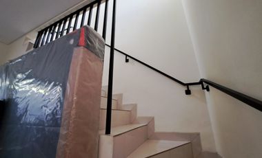 Rumah Sewa Or Jual Cluster Minimalis 2 Lt Furnished di Cluster Kana