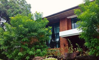 Pool Villa for Sale, Resort style, Panya Ramindra. Near the golf course